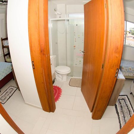 Duda Lia Apartamento Penha  Exterior foto