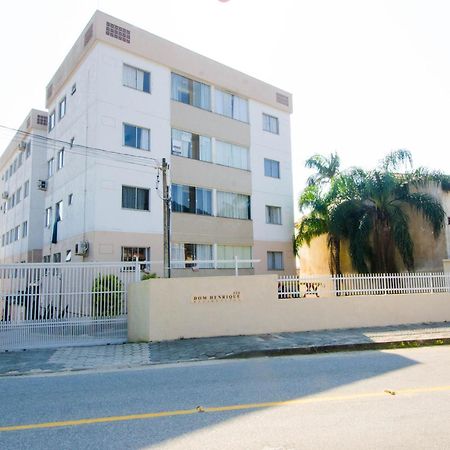 Duda Lia Apartamento Penha  Exterior foto