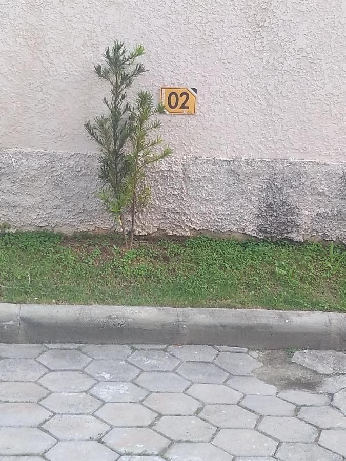 Duda Lia Apartamento Penha  Exterior foto