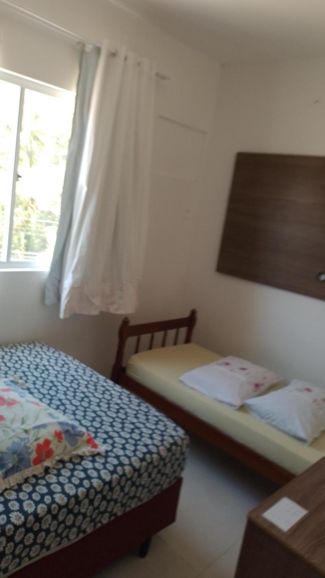 Duda Lia Apartamento Penha  Exterior foto