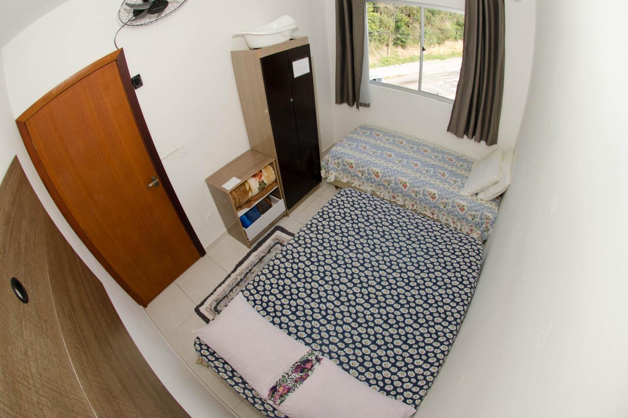 Duda Lia Apartamento Penha  Exterior foto