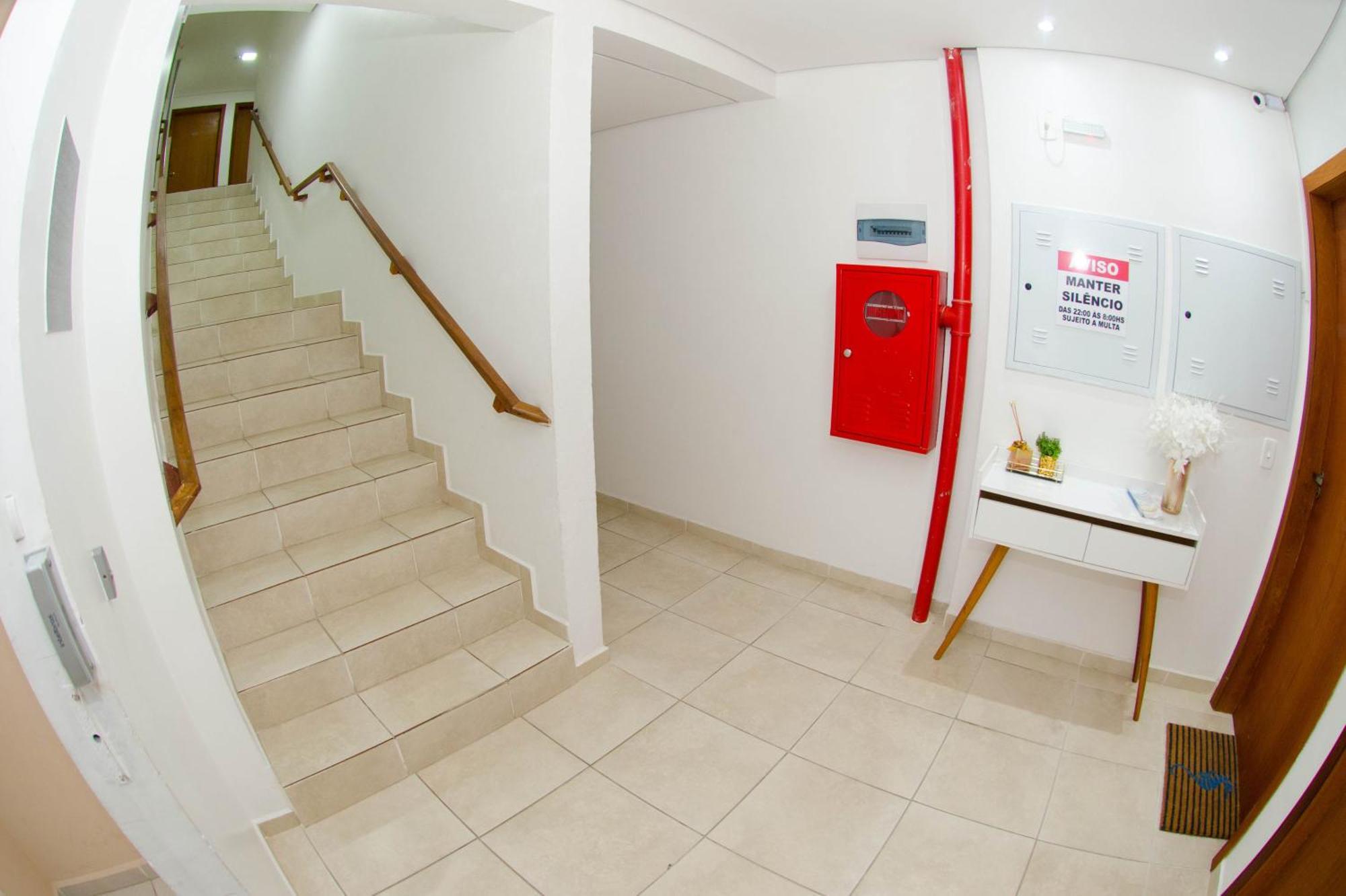Duda Lia Apartamento Penha  Exterior foto
