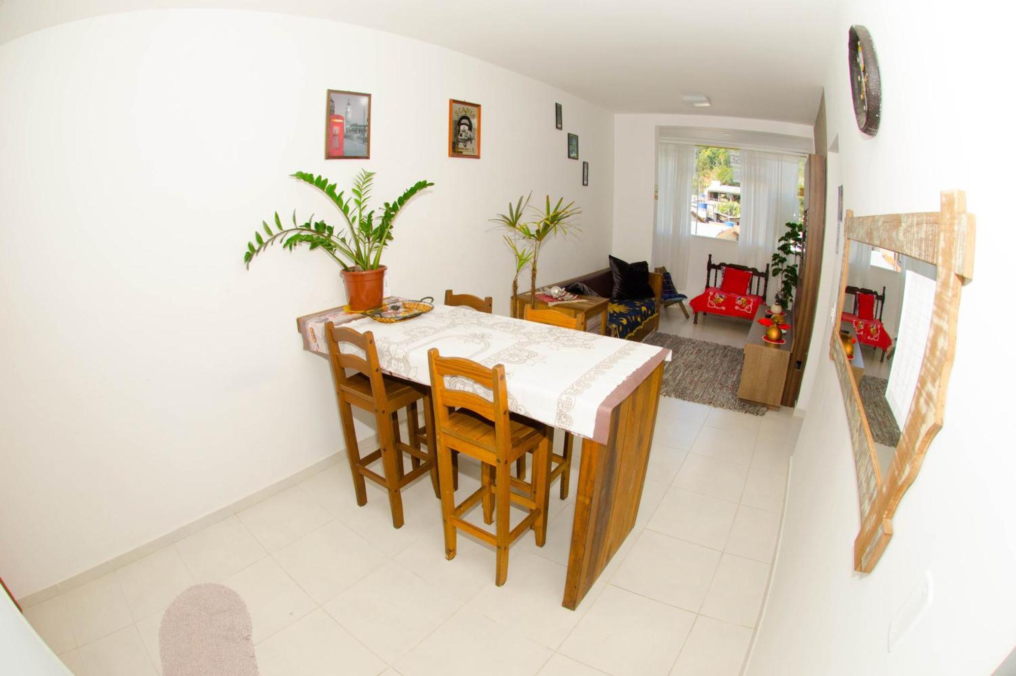 Duda Lia Apartamento Penha  Exterior foto
