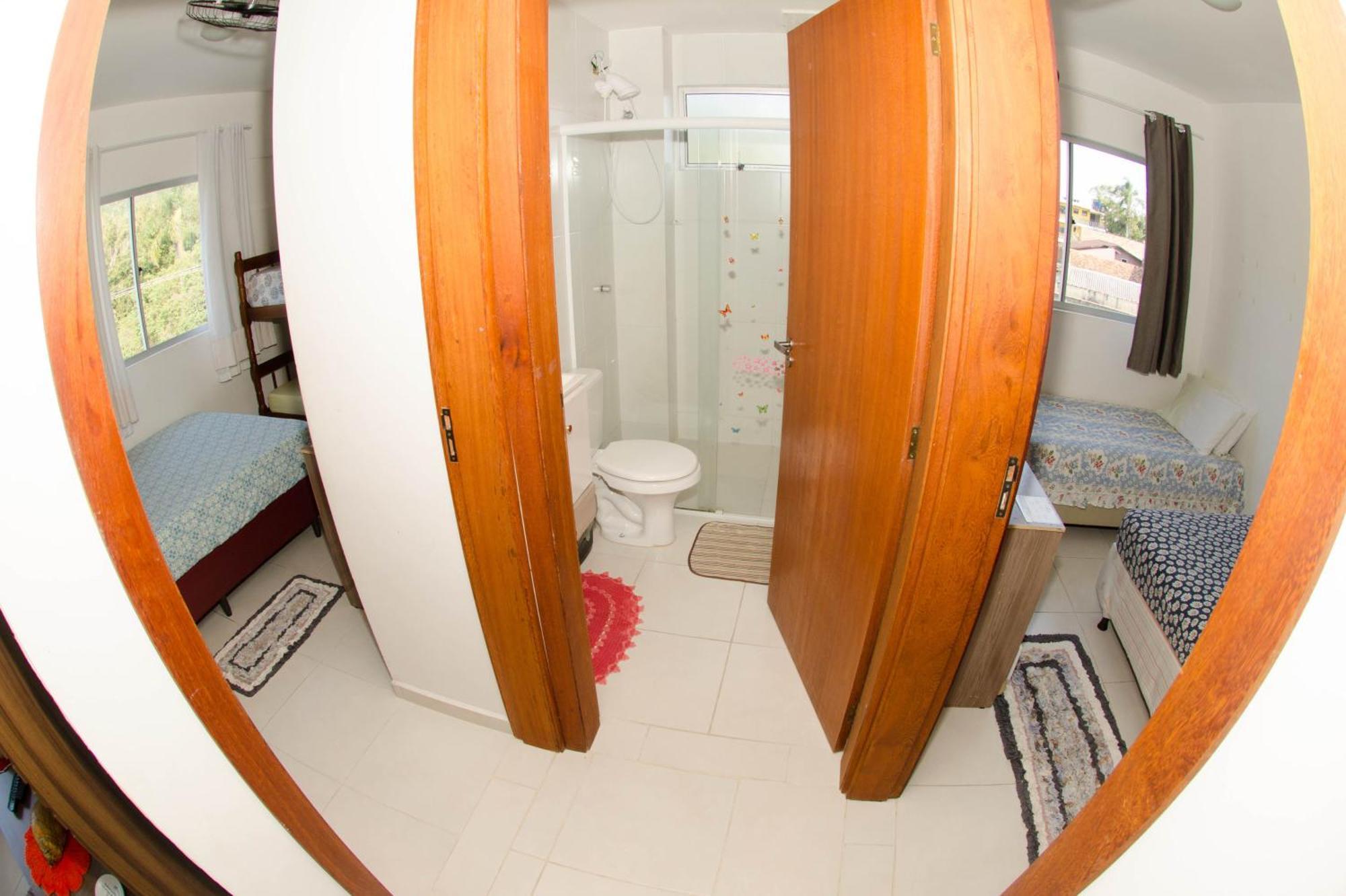 Duda Lia Apartamento Penha  Exterior foto