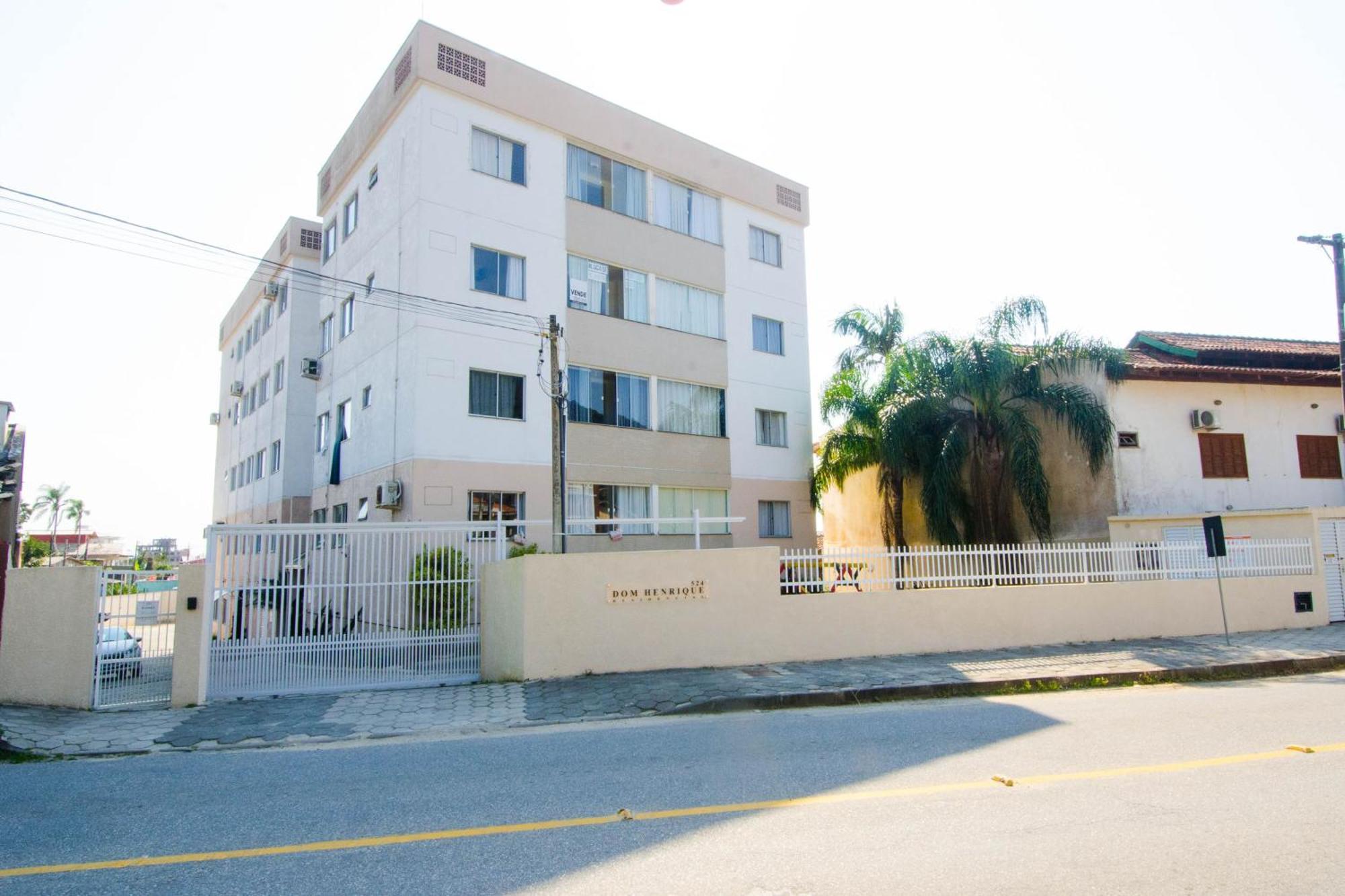 Duda Lia Apartamento Penha  Exterior foto