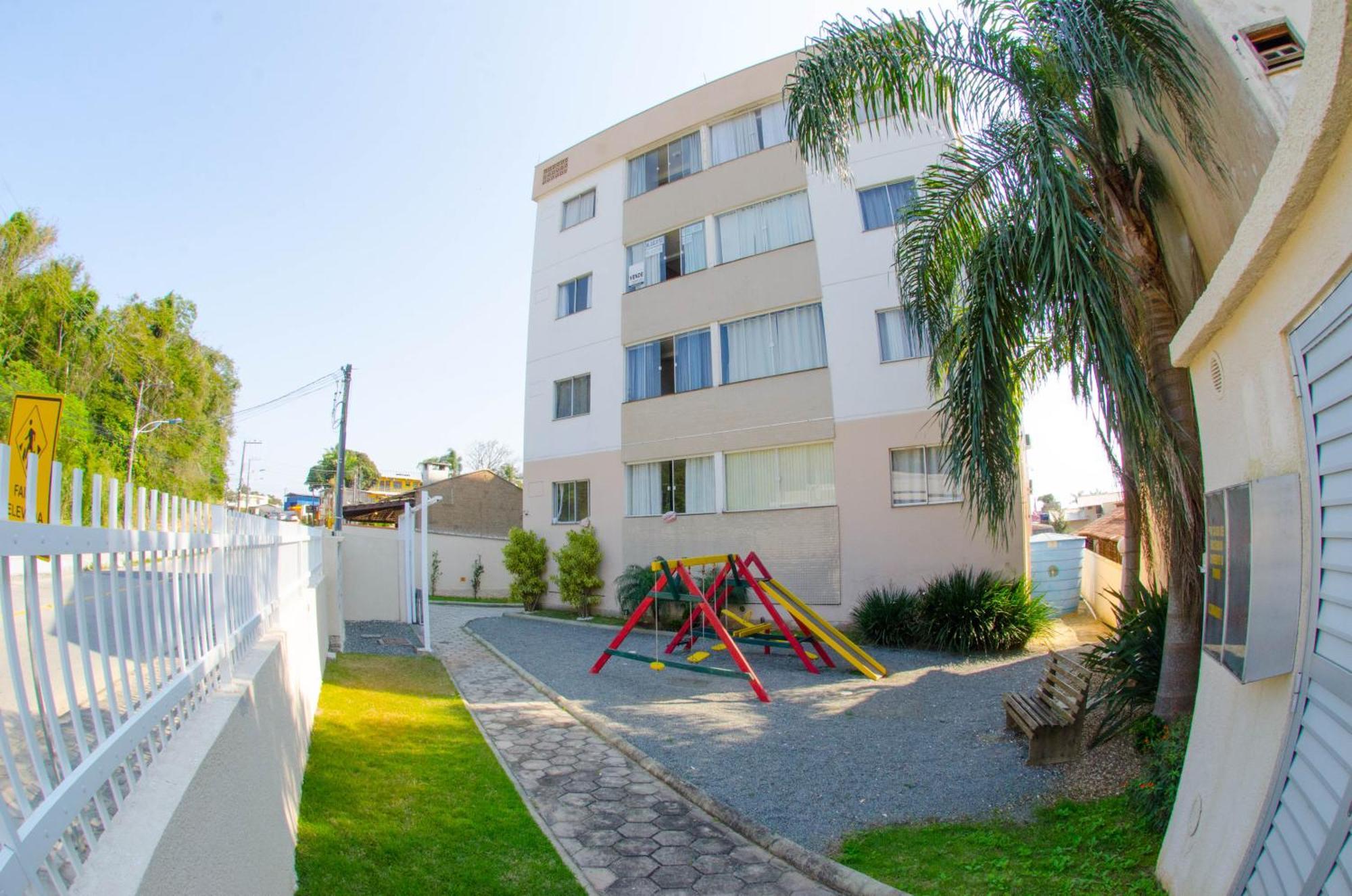 Duda Lia Apartamento Penha  Exterior foto