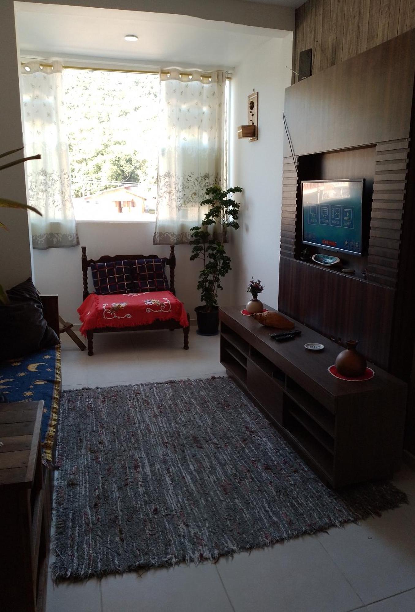 Duda Lia Apartamento Penha  Exterior foto